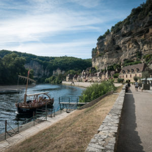 Dordogna, storia (e preistoria…) vertiginosa natura e sapori autentici del “territoire gourmande” più goloso di Francia.
