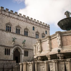 Dolcissima Umbria. I luoghi di Francesco, racconti di famiglia e tanto, tanto, tanto cioccolato!