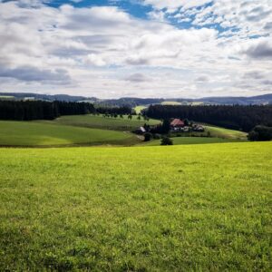 Una Germania da favola – La Foresta Nera e la Strada delle fiabe.