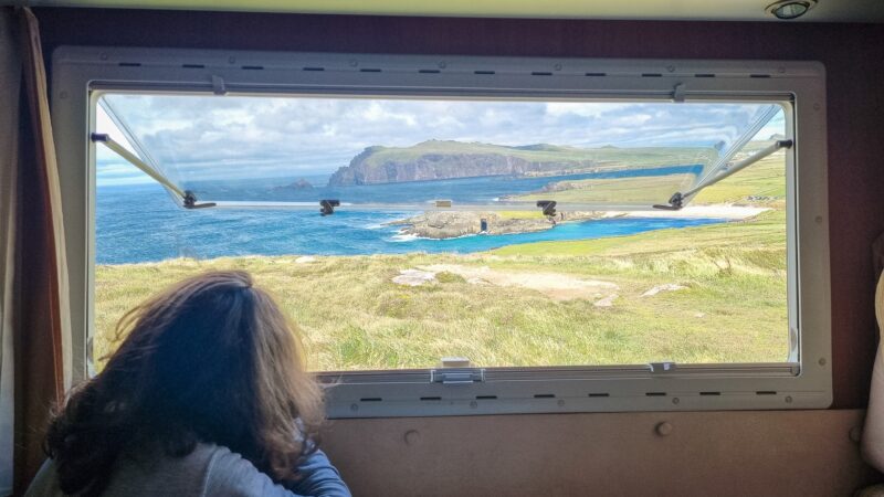 Irlanda 2024- In viaggio sotto il cielo dell’isola di smeraldo.